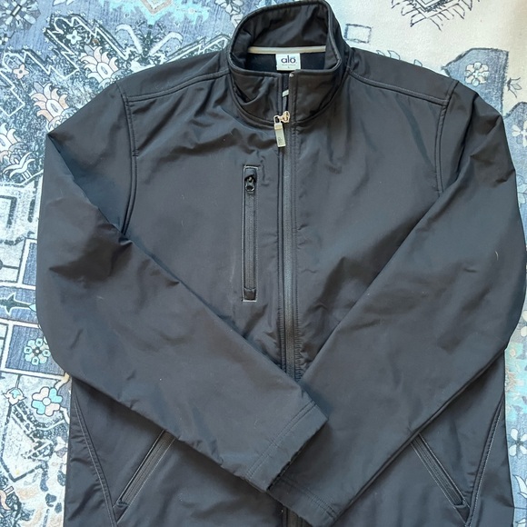 N2B flight bomber jacket opium y2k N-2B